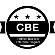 CBE — Certified Business Enterprise Program