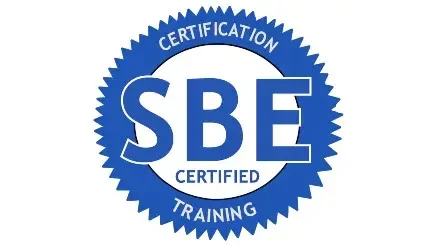 CERC Certified Environmentally Responsible Contractor